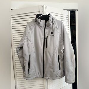 Ororo Large Heated Jacket